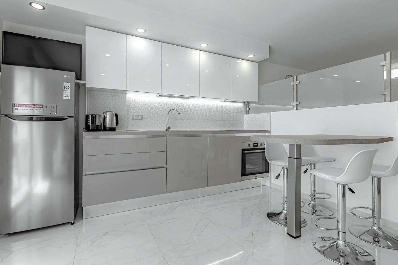 Tenerifeopenhome Luxury Prestige Studio In Playa Las Americas Πλάγια ντε λας Αμέρικας Εξωτερικό φωτογραφία