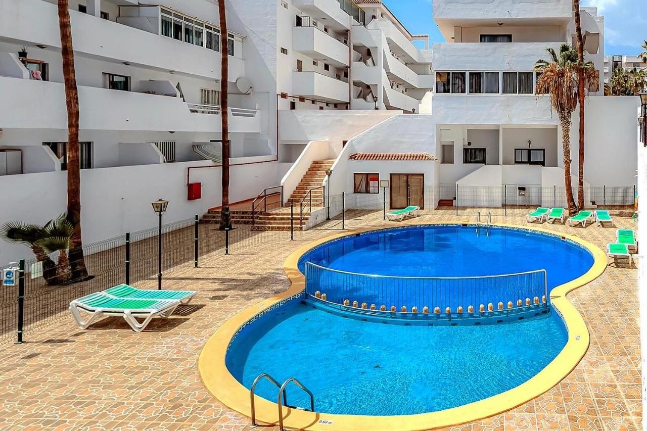 Tenerifeopenhome Luxury Prestige Studio In Playa Las Americas Πλάγια ντε λας Αμέρικας Εξωτερικό φωτογραφία
