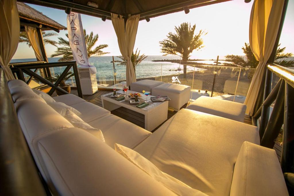 Tenerifeopenhome Luxury Prestige Studio In Playa Las Americas Πλάγια ντε λας Αμέρικας Εξωτερικό φωτογραφία