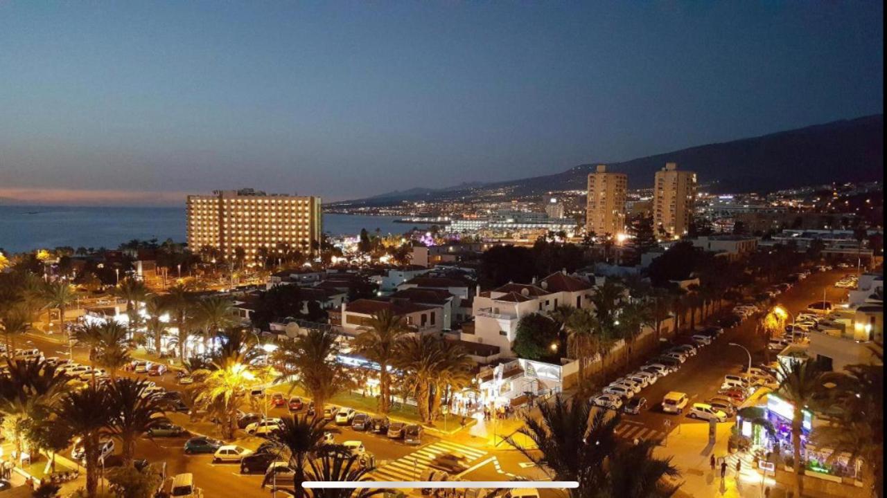 Tenerifeopenhome Luxury Prestige Studio In Playa Las Americas Πλάγια ντε λας Αμέρικας Εξωτερικό φωτογραφία